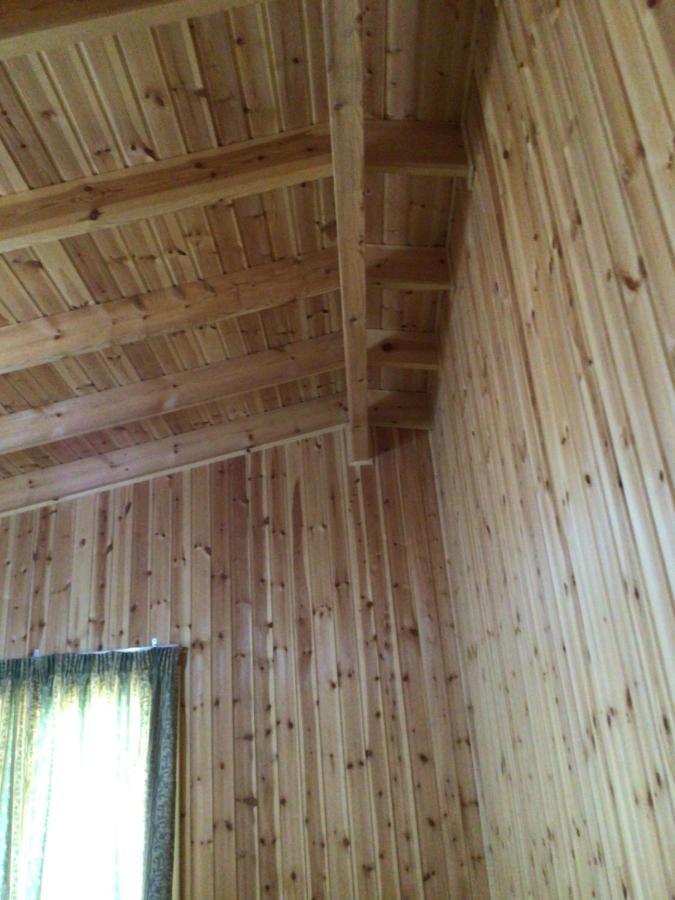 Pervolaris Cottages 2 Goudhi 외부 사진