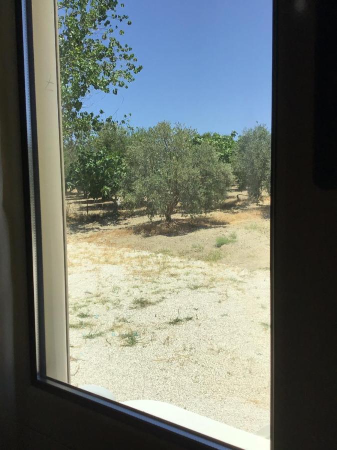 Pervolaris Cottages 2 Goudhi 외부 사진