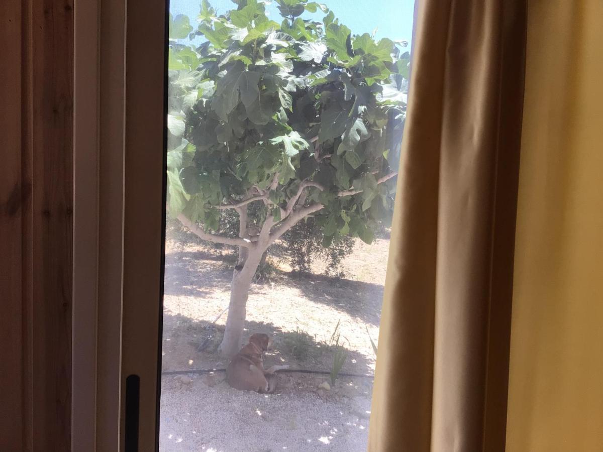 Pervolaris Cottages 2 Goudhi 외부 사진
