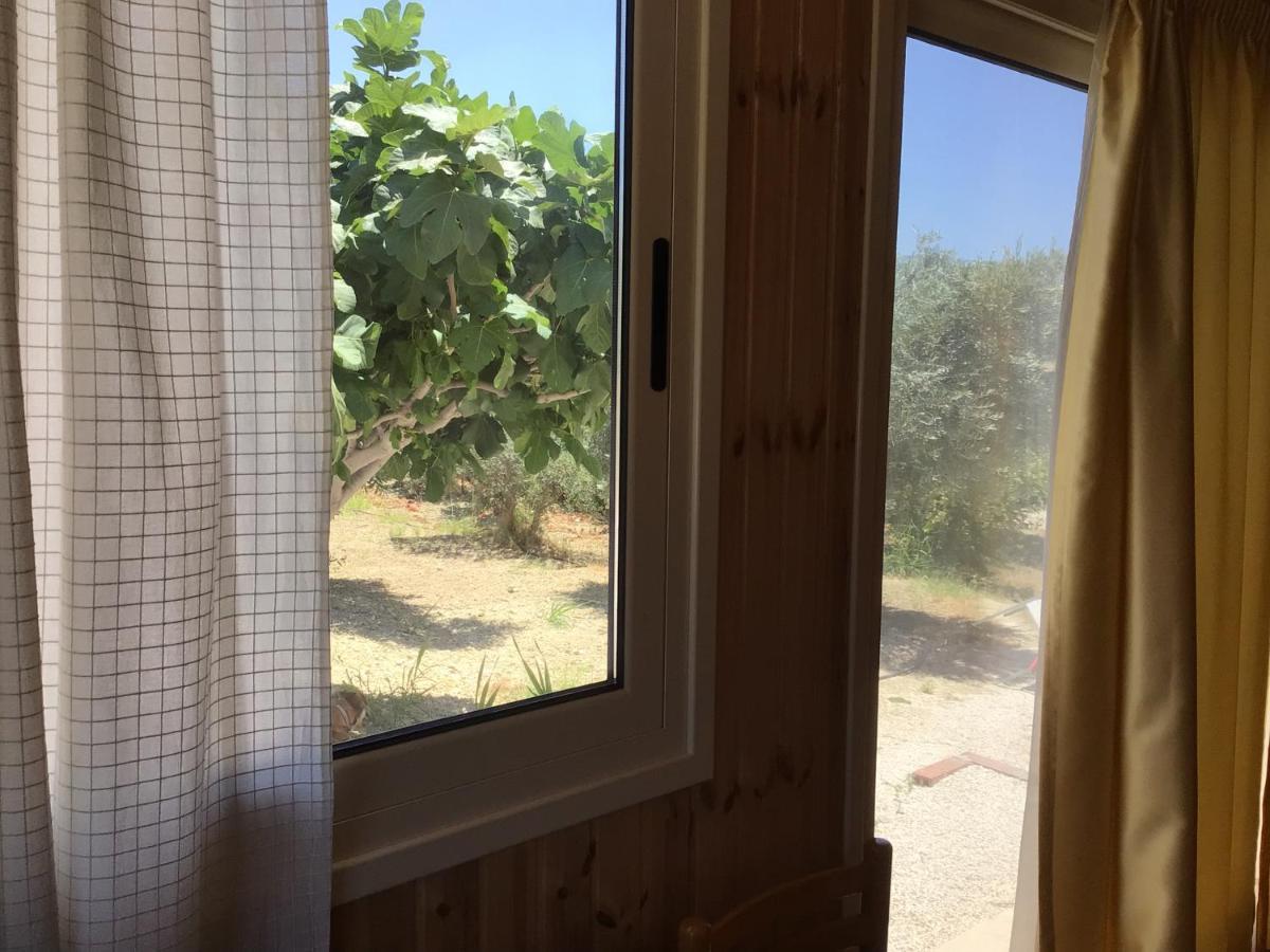 Pervolaris Cottages 2 Goudhi 외부 사진