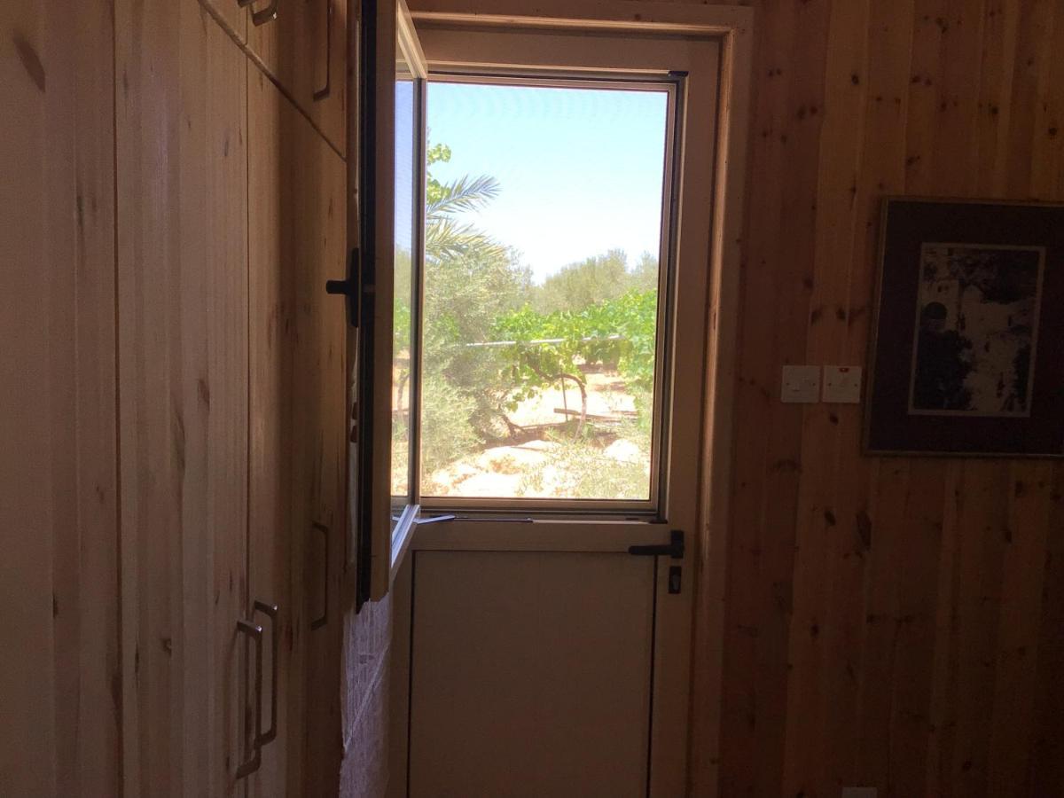 Pervolaris Cottages 2 Goudhi 외부 사진