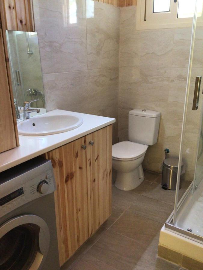 Pervolaris Cottages 2 Goudhi 외부 사진
