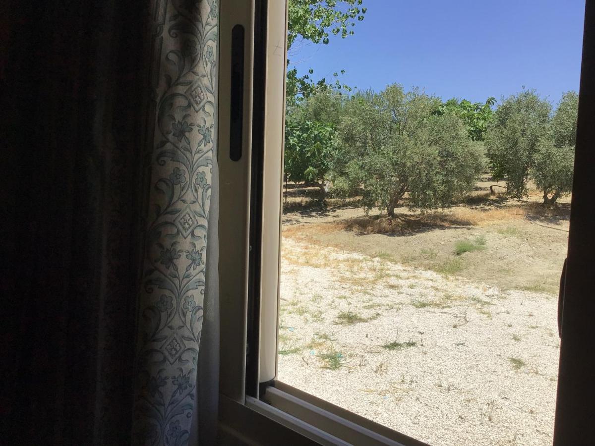 Pervolaris Cottages 2 Goudhi 외부 사진