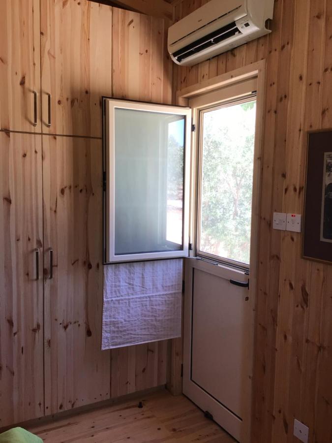 Pervolaris Cottages 2 Goudhi 외부 사진