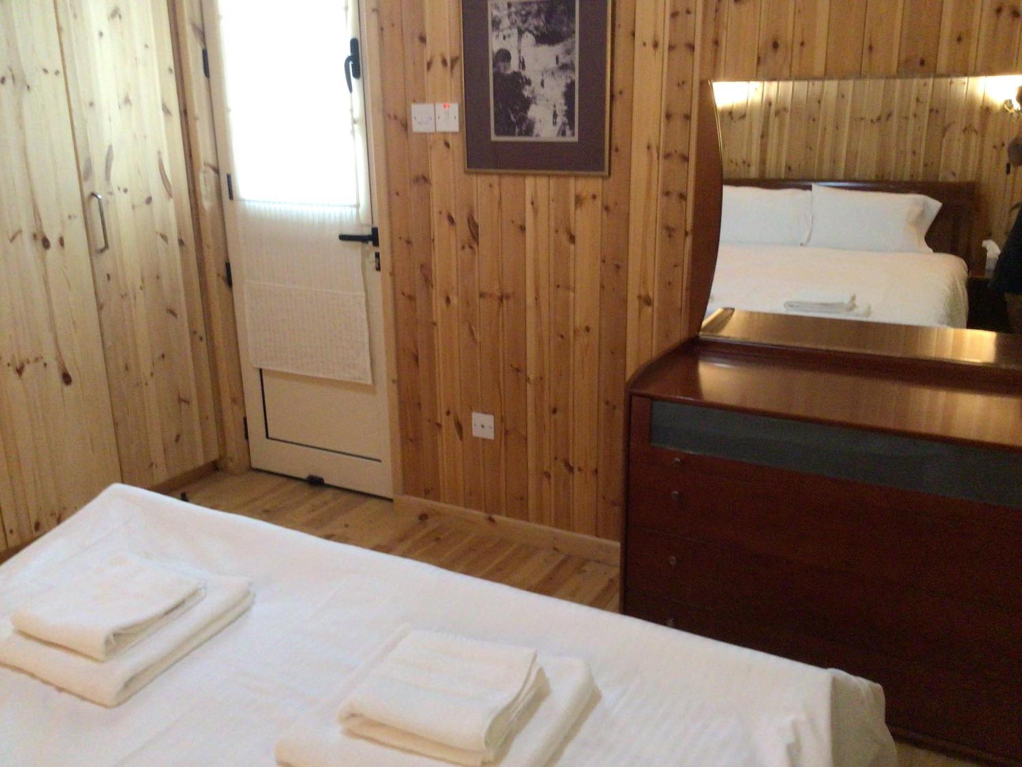 Pervolaris Cottages 2 Goudhi 외부 사진
