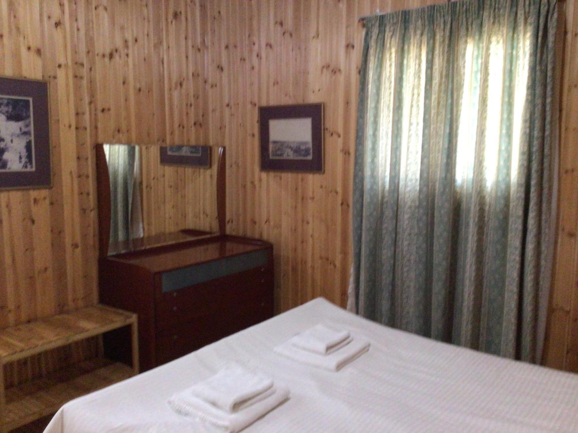 Pervolaris Cottages 2 Goudhi 외부 사진