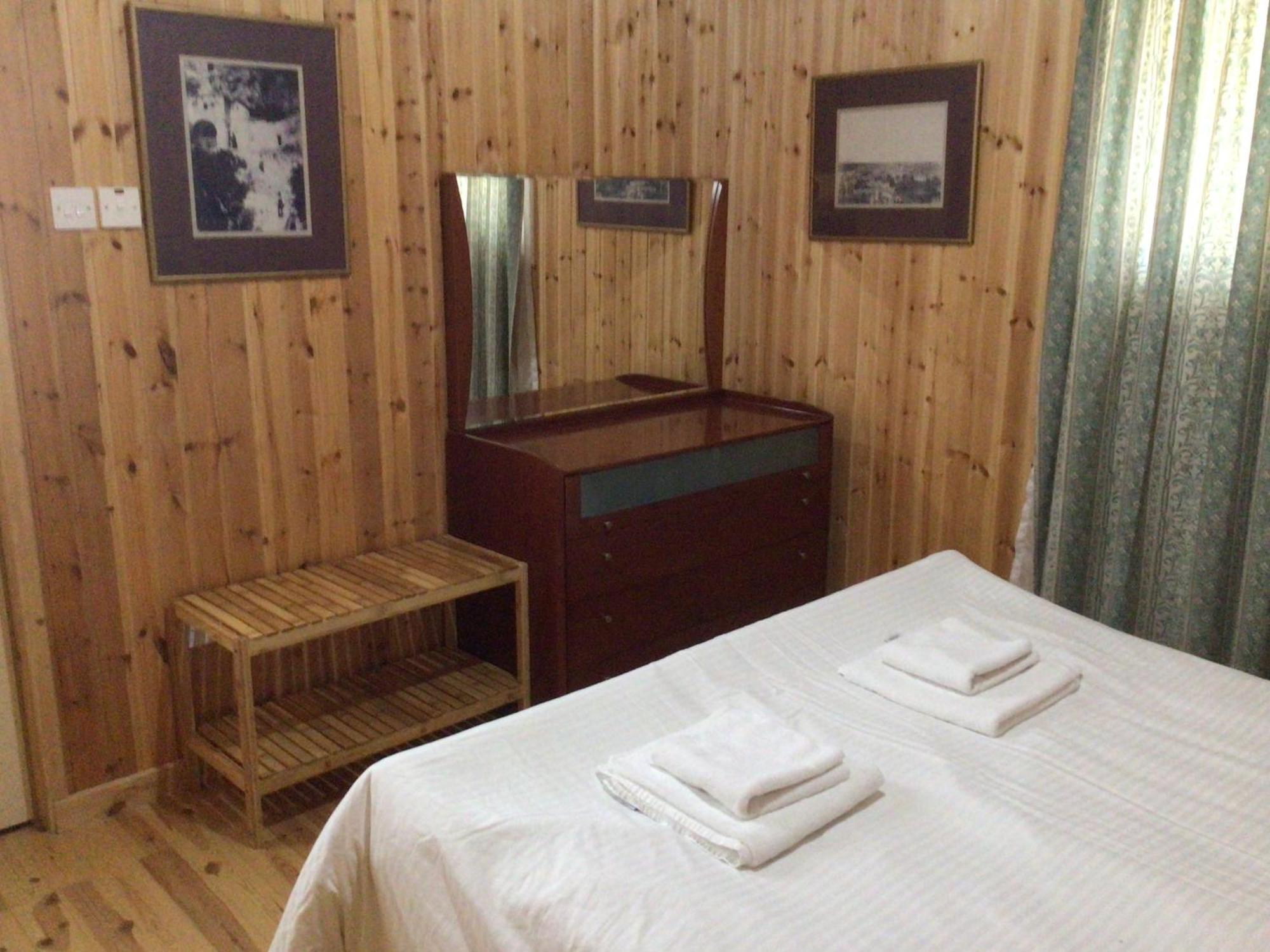 Pervolaris Cottages 2 Goudhi 외부 사진