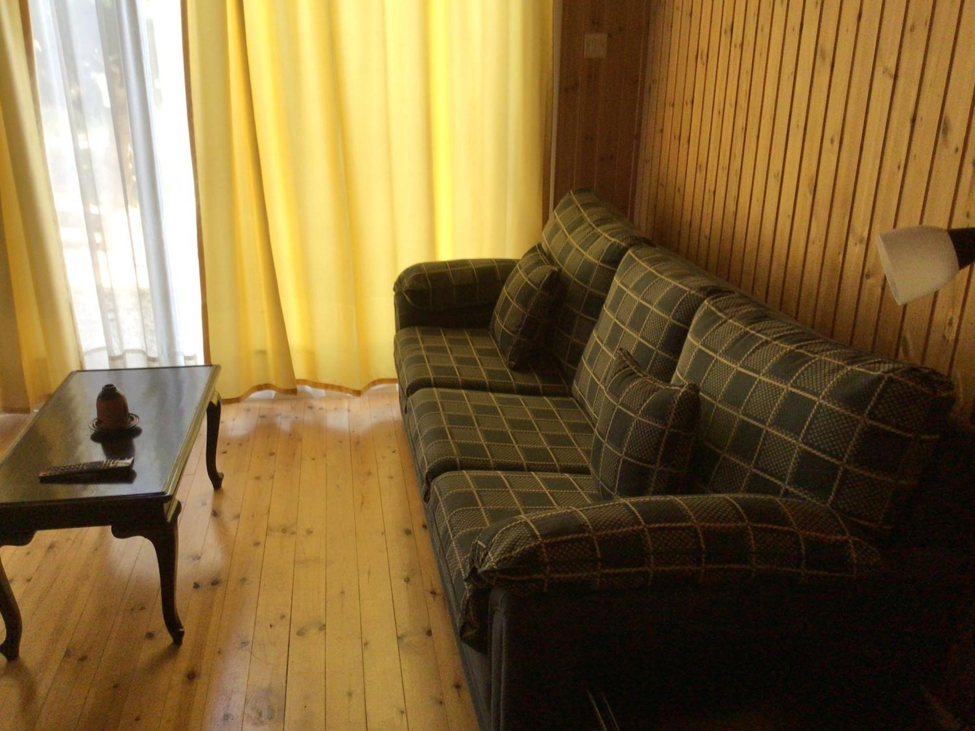 Pervolaris Cottages 2 Goudhi 외부 사진