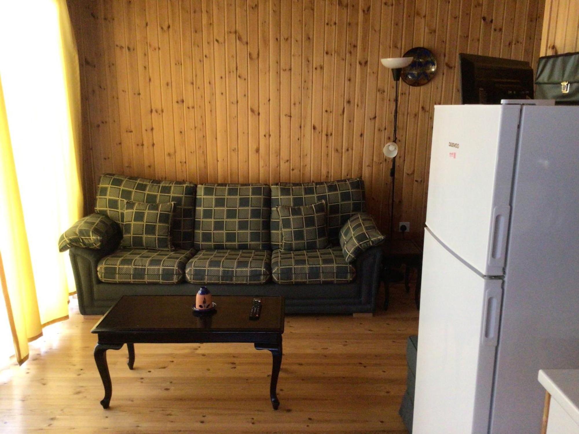 Pervolaris Cottages 2 Goudhi 외부 사진